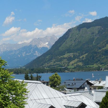 Magali'S, Bed & Breakfast - Inclusive Summer Card Zell am See Ngoại thất bức ảnh