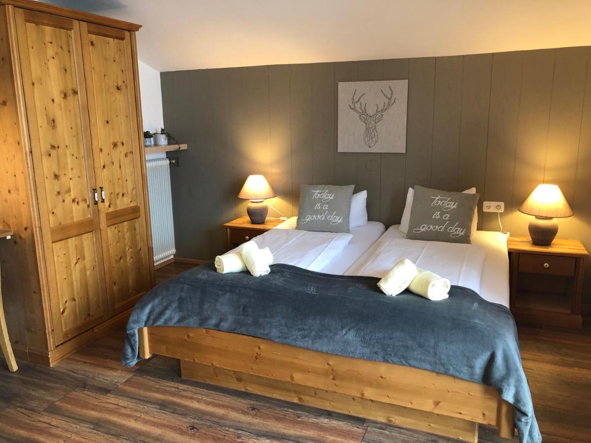 Magali'S, Bed & Breakfast - Inclusive Summer Card Zell am See Ngoại thất bức ảnh