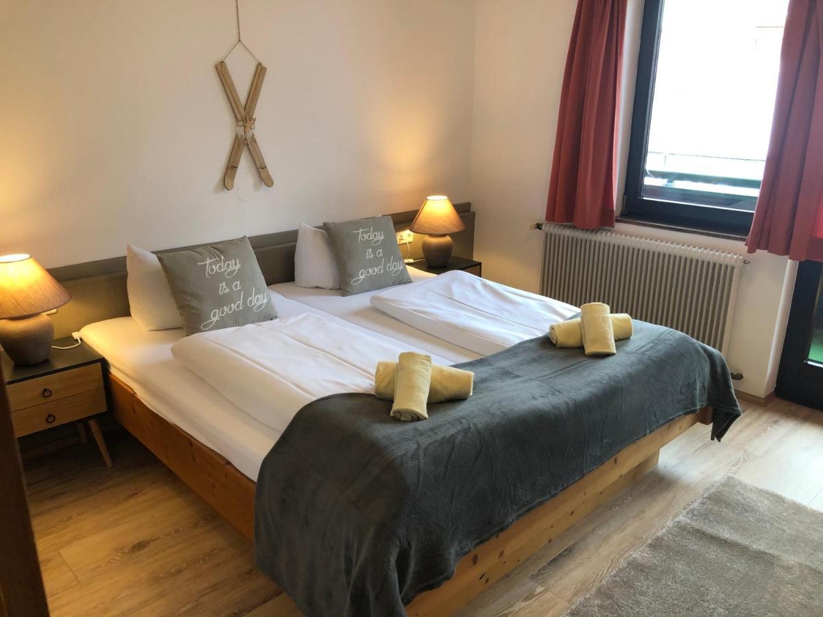Magali'S, Bed & Breakfast - Inclusive Summer Card Zell am See Ngoại thất bức ảnh