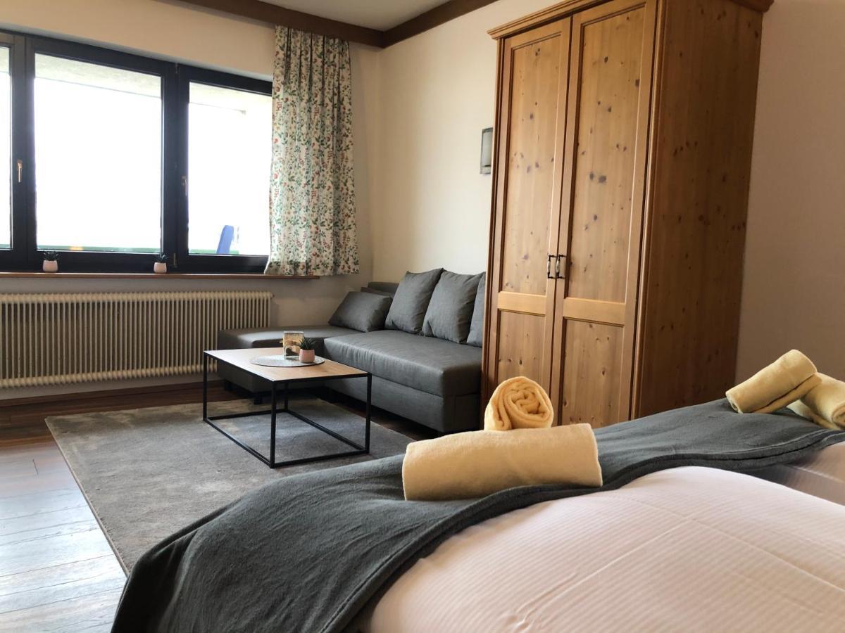 Magali'S, Bed & Breakfast - Inclusive Summer Card Zell am See Ngoại thất bức ảnh