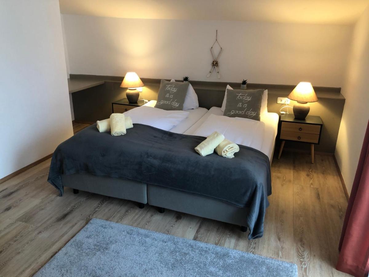 Magali'S, Bed & Breakfast - Inclusive Summer Card Zell am See Ngoại thất bức ảnh