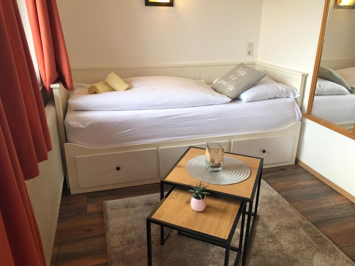 Magali'S, Bed & Breakfast - Inclusive Summer Card Zell am See Ngoại thất bức ảnh