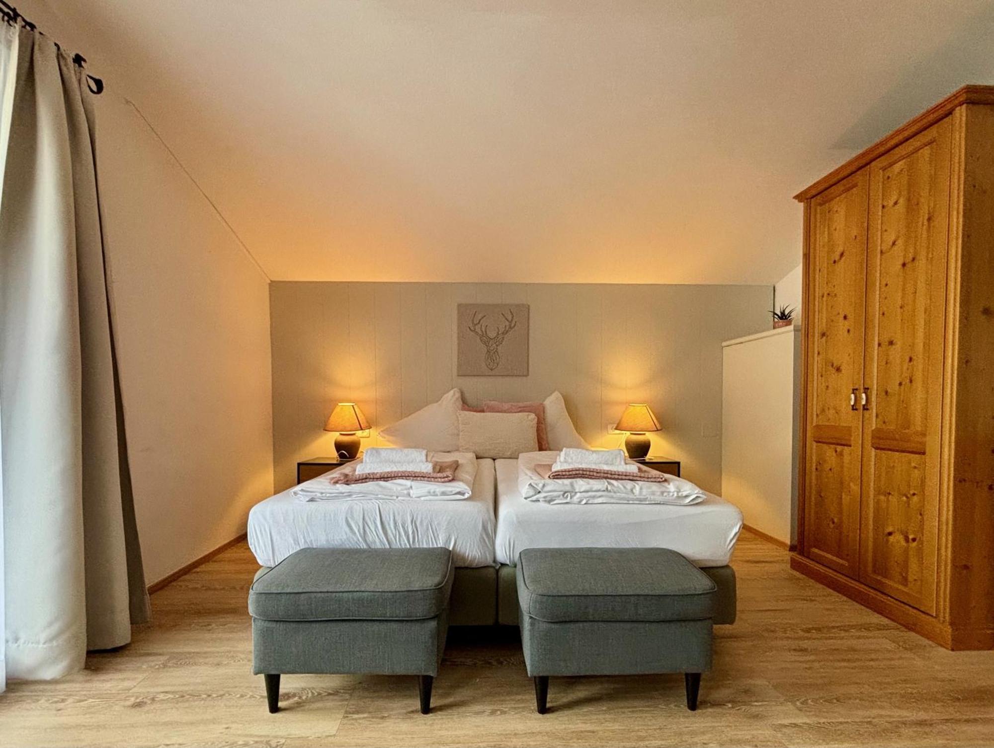 Magali'S, Bed & Breakfast - Inclusive Summer Card Zell am See Ngoại thất bức ảnh