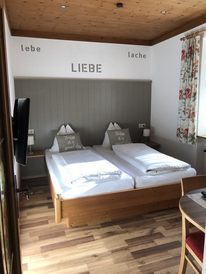 Magali'S, Bed & Breakfast - Inclusive Summer Card Zell am See Ngoại thất bức ảnh