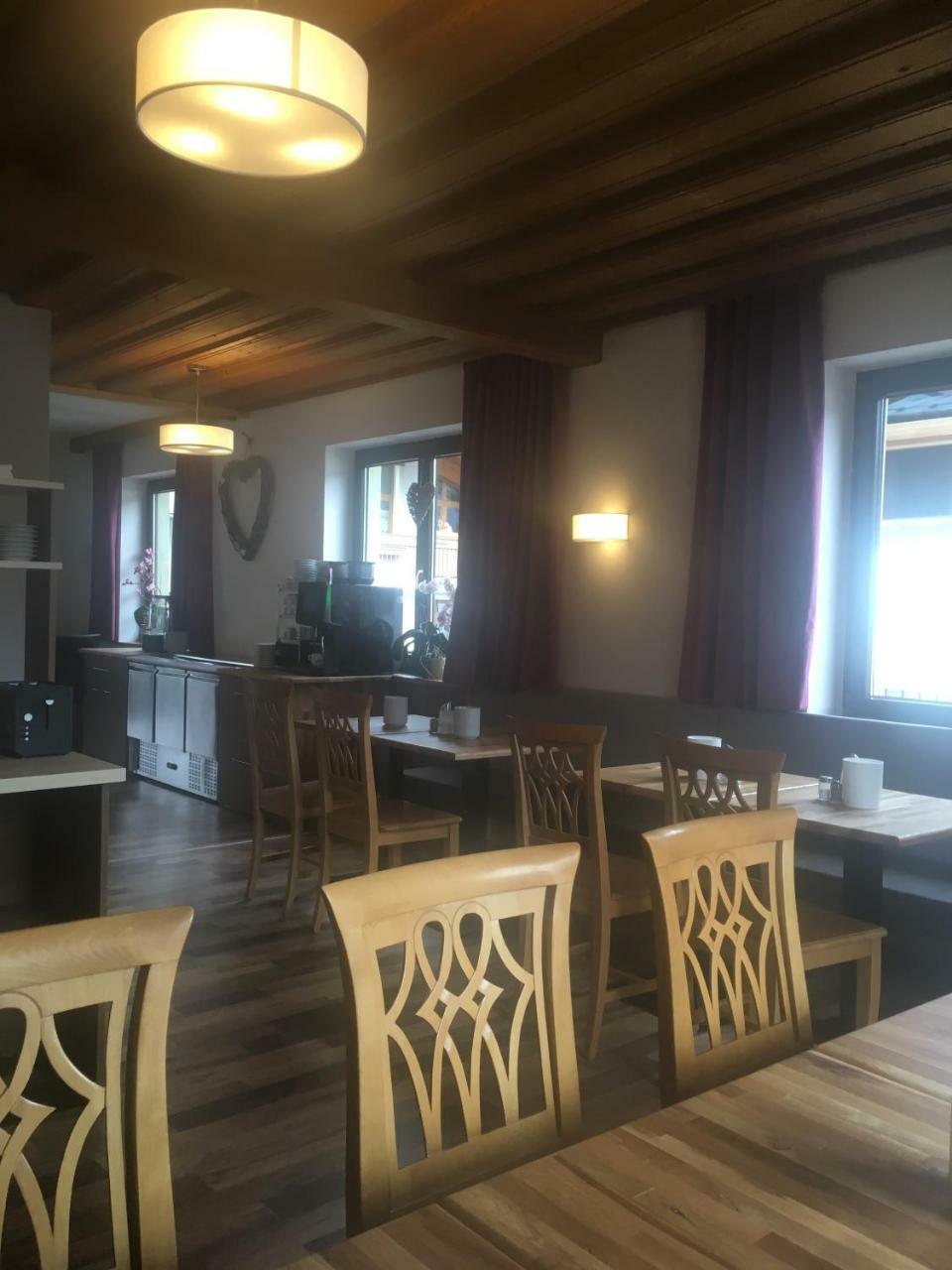 Magali'S, Bed & Breakfast - Inclusive Summer Card Zell am See Ngoại thất bức ảnh